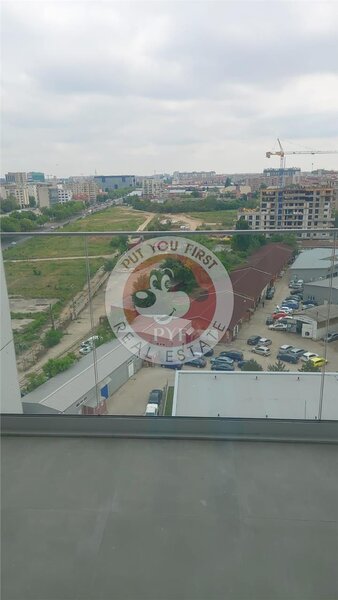 One Cotroceni | 2 camere | Decomandat | 60mp | B11815