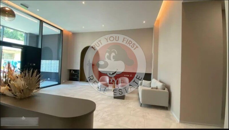 One Cotroceni | 2 camere | Decomandat | 60mp | B11815