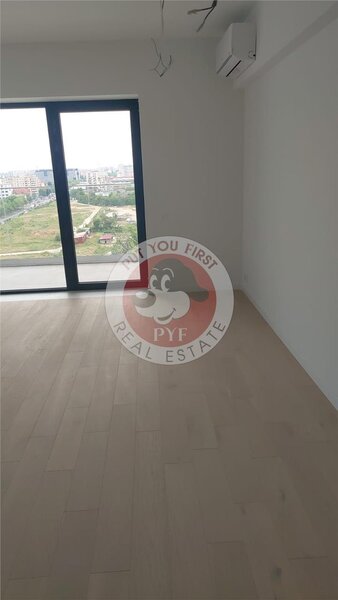 One Cotroceni | 2 camere | Decomandat | 60mp | B11815