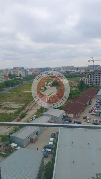 One Cotroceni | 2 camere | Decomandat | 60mp | B11815